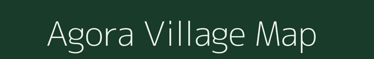 Agora village map in Uttar Pradesh