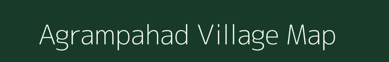 Agrampahad village map in Andhra Pradesh