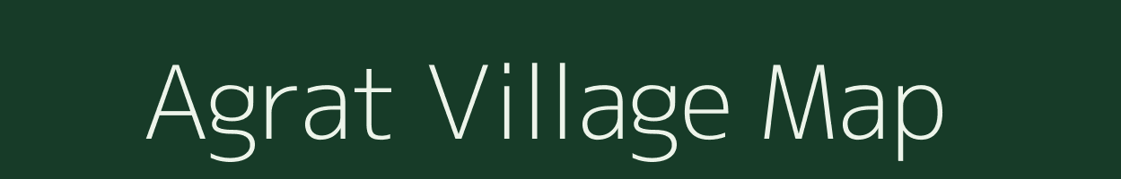 Agrat village map in Jammu & Kashmir