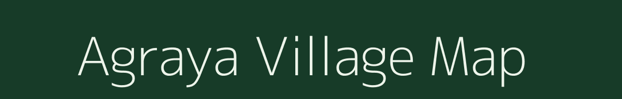 Agraya village map in Rajasthan