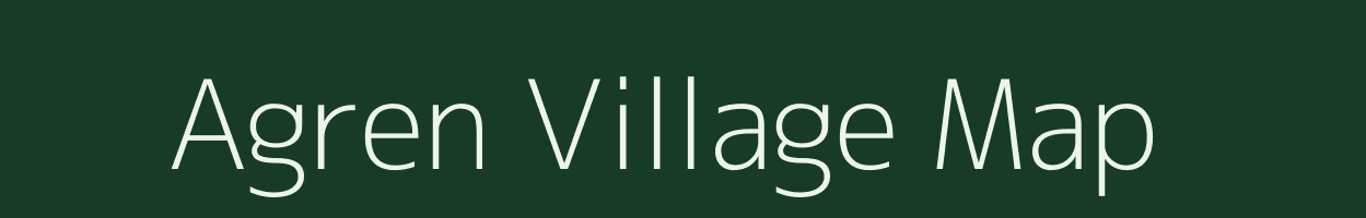 Agren village map in Odisha
