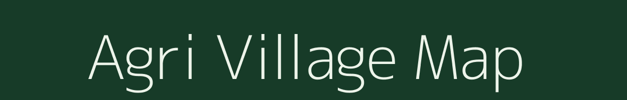 Agri village map in Madhya Pradesh