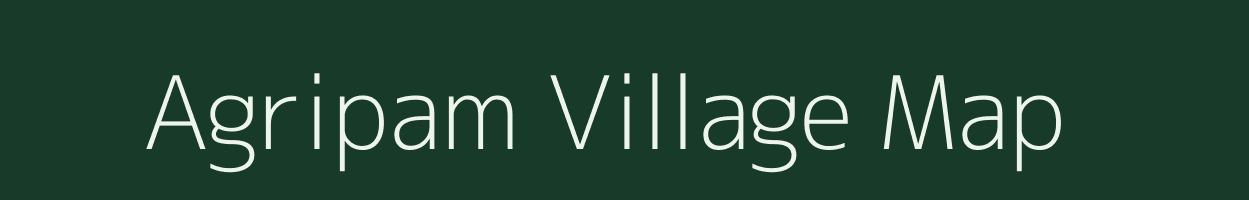 Agripam village map in Assam