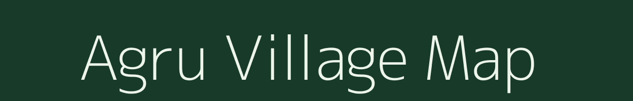 Agru village map in Jammu & Kashmir