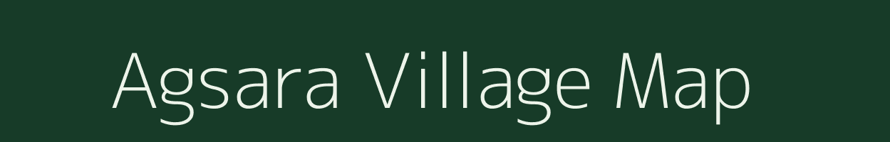 Agsara village map in Bihar