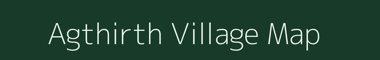 Agthirth village map in Karnataka