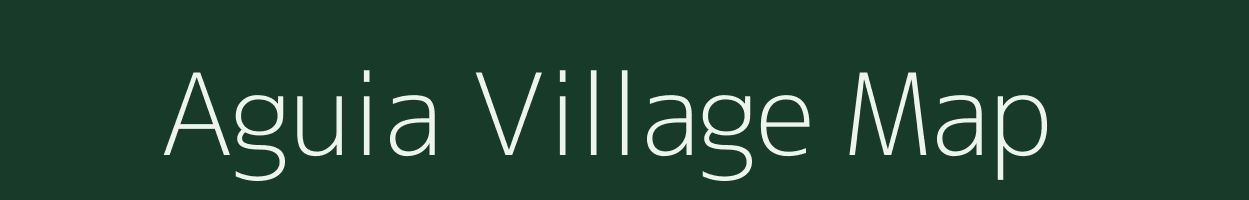 Aguia village map in Jharkhand