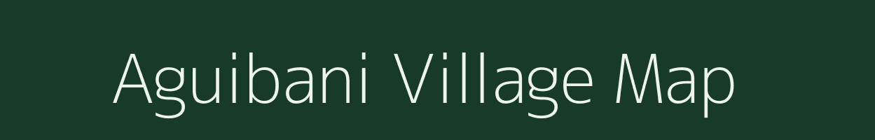 Aguibani village map in West Bengal