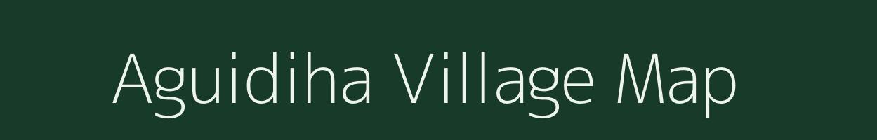 Aguidiha village map in West Bengal