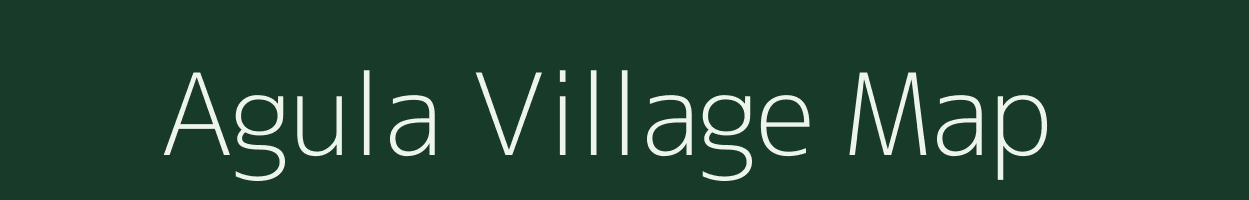 Agula village map in Odisha