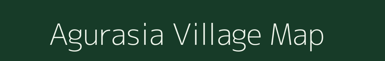 Agurasia village map in West Bengal