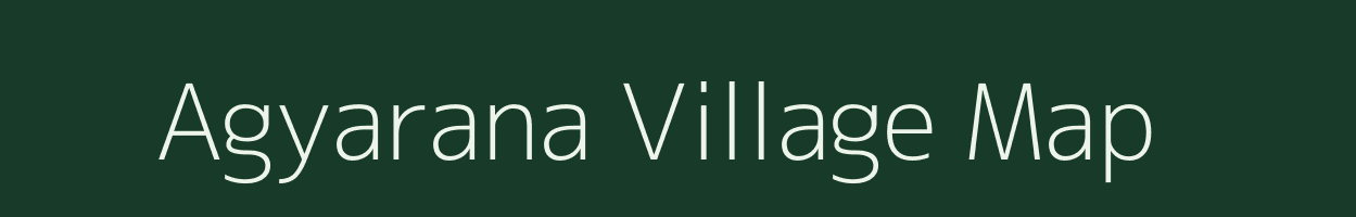 Agyarana village map in Uttarakhand