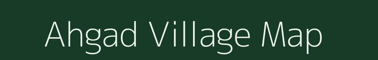 Ahgad village map in Jammu & Kashmir