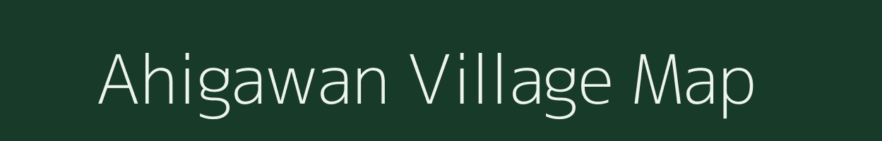 Ahigawan village map in Madhya Pradesh