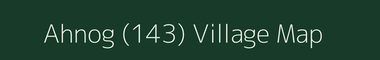 Ahnog (143) village map in Himachal Pradesh