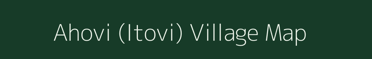 Ahovi (Itovi) village map in Assam