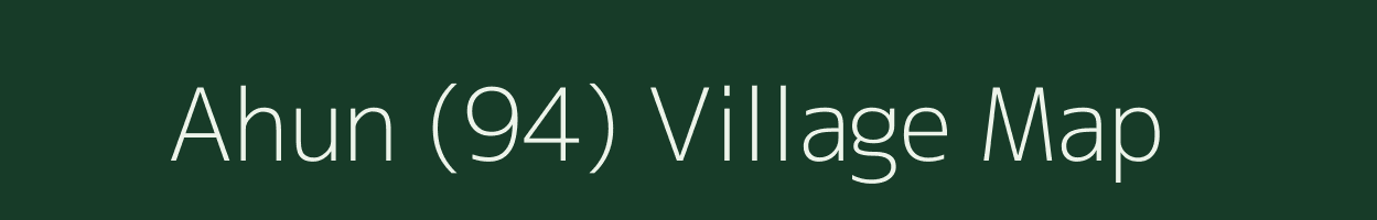 Ahun (94) village map in Himachal Pradesh