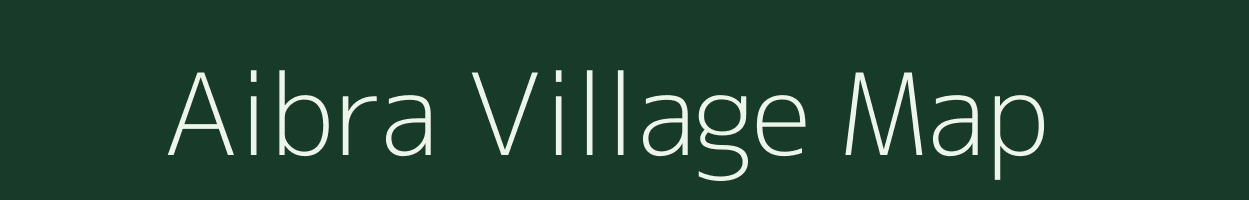 Aibra village map in Uttar Pradesh