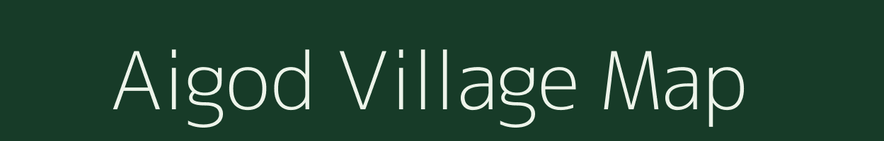Aigod village map in Karnataka