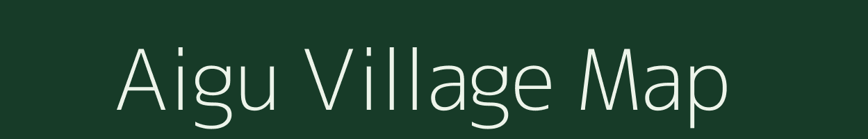 Aigu village map in Jharkhand