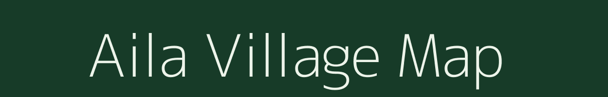 Aila village map in Uttar Pradesh