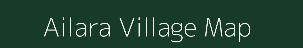 Ailara village map in Uttar Pradesh