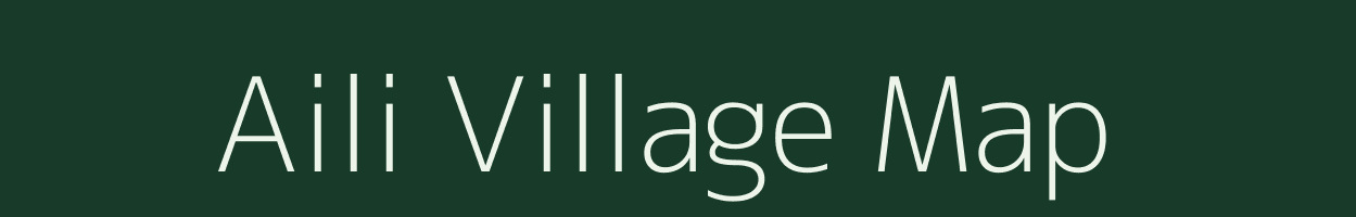 Aili village map in Uttar Pradesh