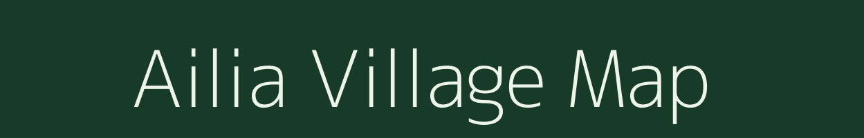 Ailia village map in Uttar Pradesh