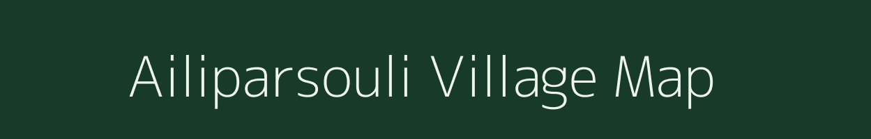 Ailiparsouli village map in Uttar Pradesh