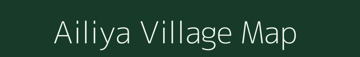 Ailiya village map in Uttar Pradesh