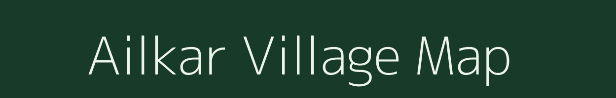 Ailkar village map in Uttar Pradesh