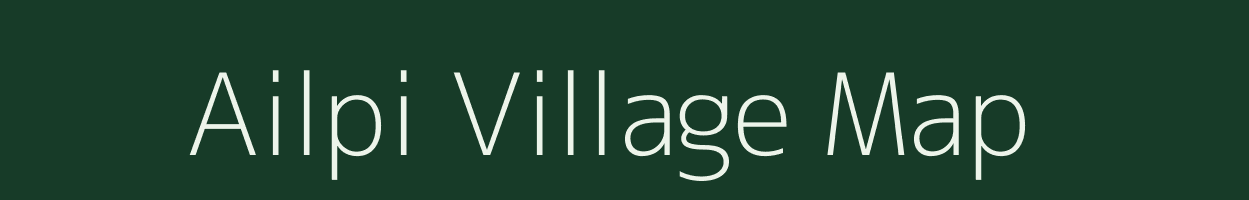 Ailpi village map in Uttar Pradesh