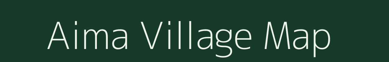 Aima village map in Uttar Pradesh