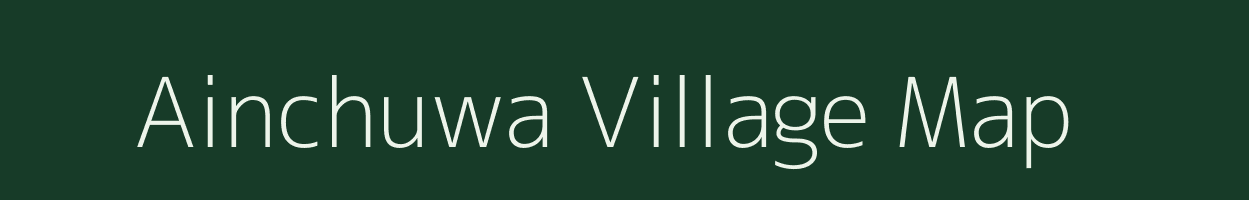 Ainchuwa village map in Uttar Pradesh