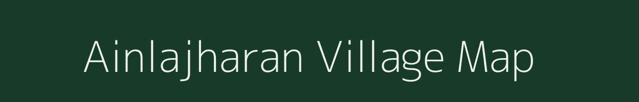 Ainlajharan village map in Odisha