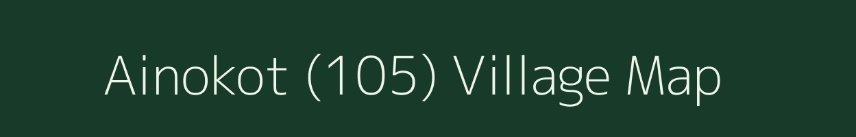 Ainokot (105) village map in Punjab