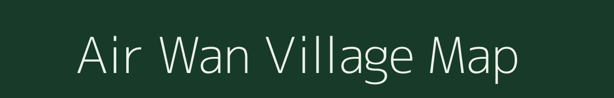 Air Wan village map in Jammu & Kashmir