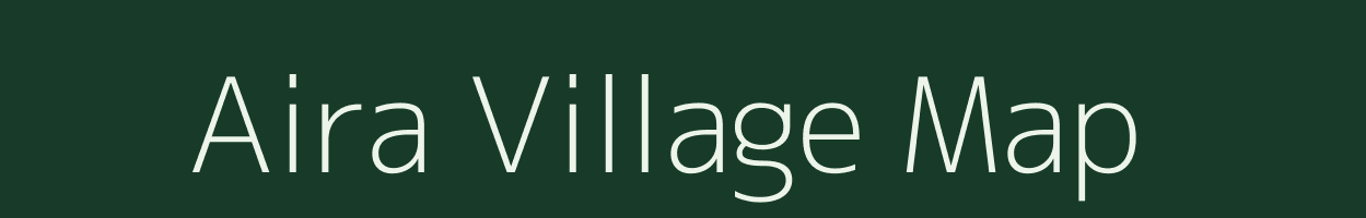 Aira village map in Bihar