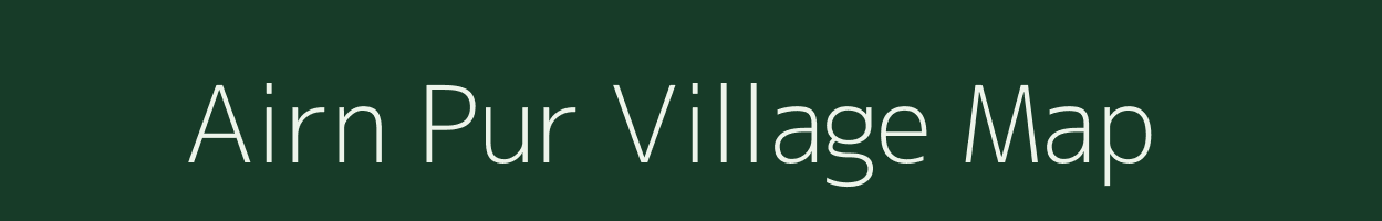 Airn Pur village map in Jammu & Kashmir