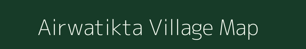 Airwatikta village map in Uttar Pradesh
