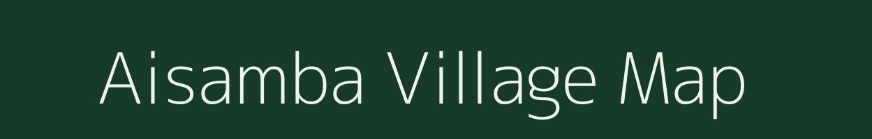 Aisamba village map in Maharashtra