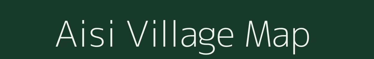 Aisi village map in Uttar Pradesh