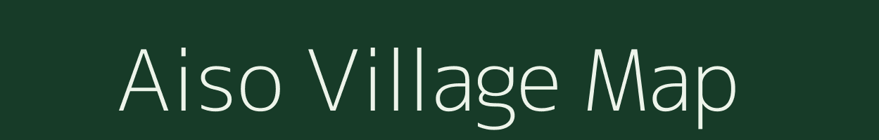 Aiso village map in Arunachal Pradesh