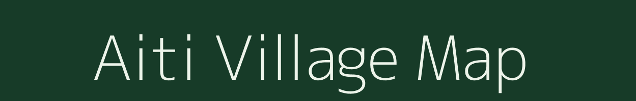 Aiti village map in Uttar Pradesh