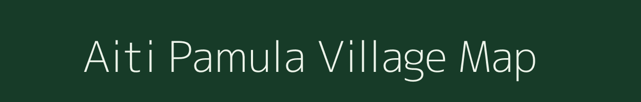 Aiti Pamula village map in Andhra Pradesh