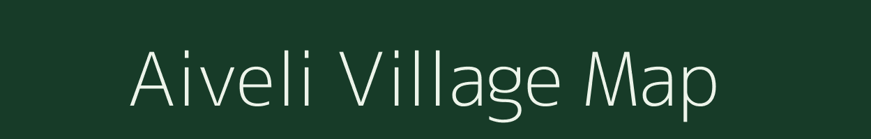 Aiveli village map in Tamil Nadu