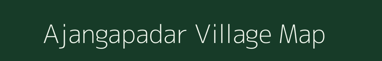 Ajangapadar village map in Odisha