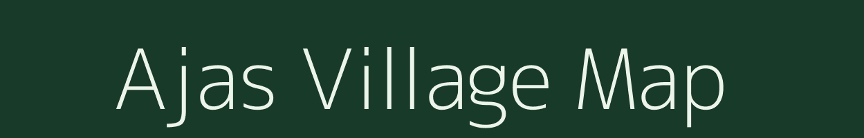 Ajas village map in Jammu & Kashmir