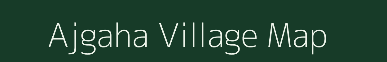 Ajgaha village map in Bihar