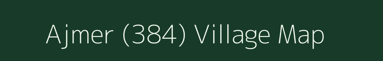 Ajmer (384) village map in Punjab